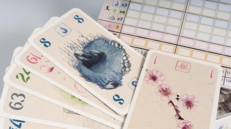NSV 8819908080 Playing Cards Multi-Coloured - Image 5